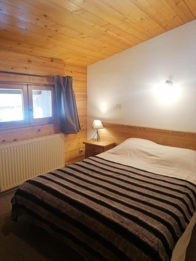 Residence Chalet Des Granges Samoëns Eksteriør bilde